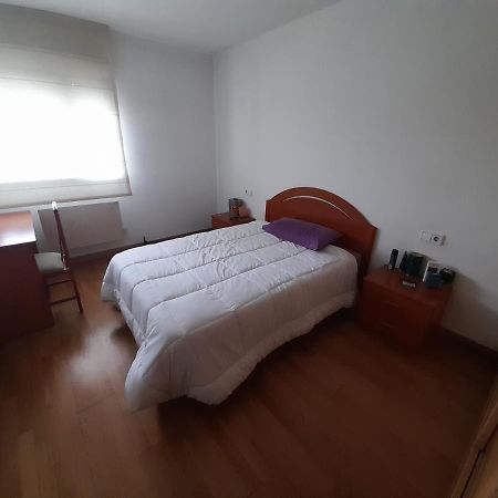 Apartamento Vistahermosa Salamanca Kültér fotó