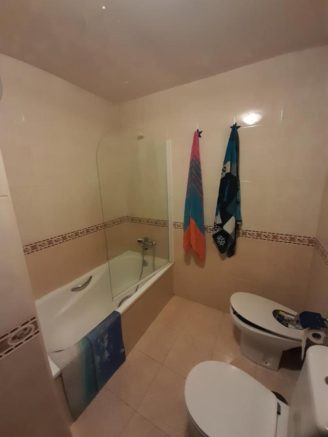 Apartamento Vistahermosa Salamanca Kültér fotó