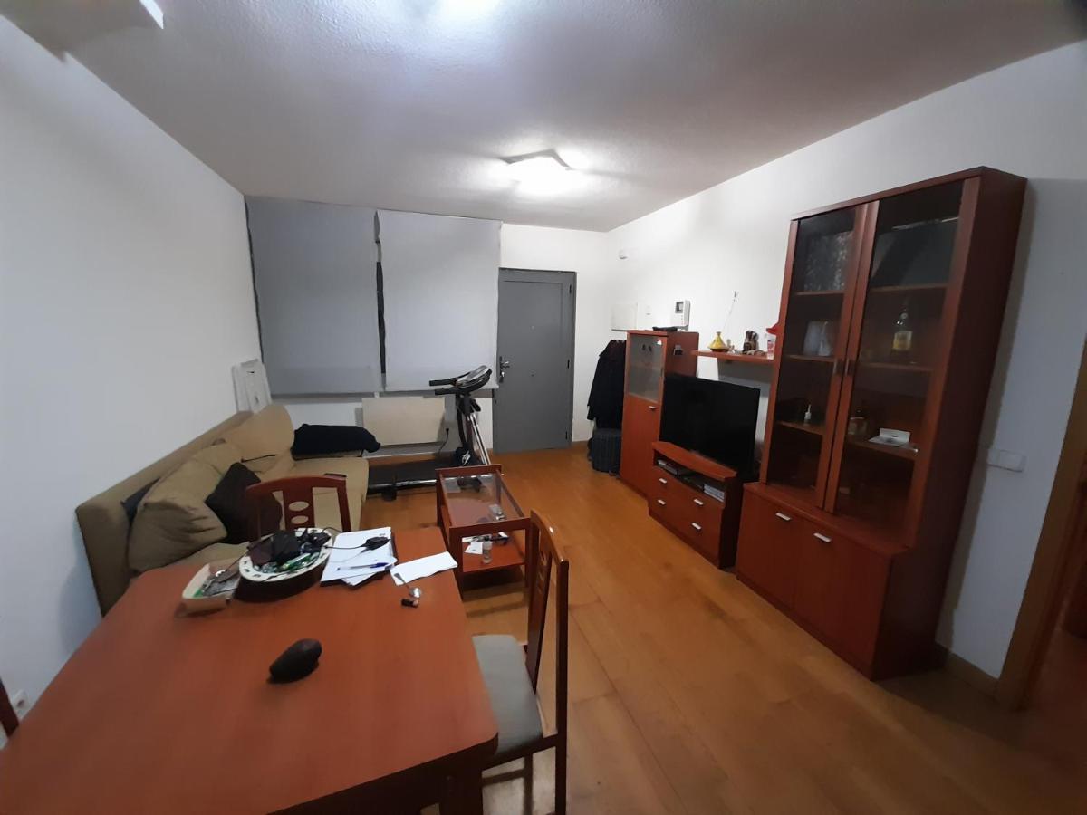 Apartamento Vistahermosa Salamanca Kültér fotó